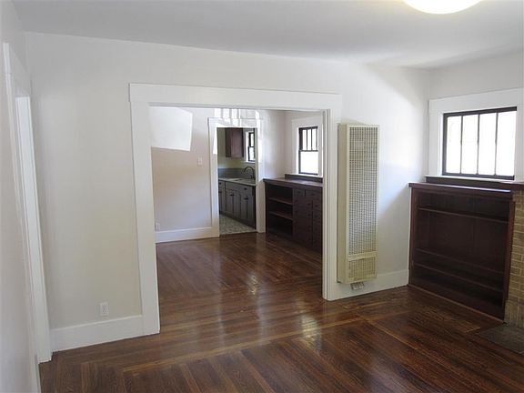 Living room full of natural light.