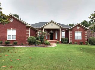 133 Trailing Vine Ln, Harvest, AL 35749