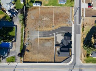 1915 N Donwood Ln LOT 3, Spokane, WA 99216