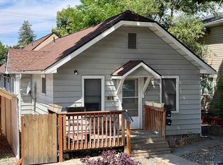 509/511 N Jefferson St, Moscow, ID 83843
