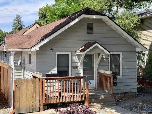 509/511 N Jefferson St, Moscow, ID 83843