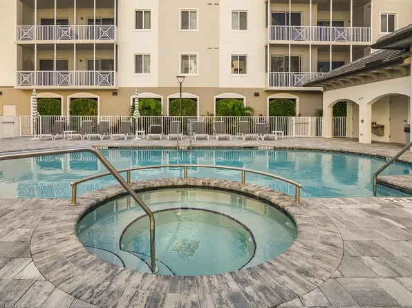 26600 Rosewood Pointe DR #B309, BONITA SPRINGS, FL 34135