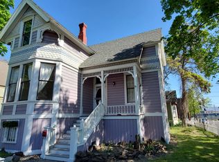 421 E 4th St, The Dalles, OR 97058