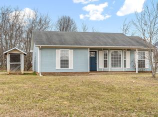 945 Van Buren Ave, Oak Grove, KY 42262