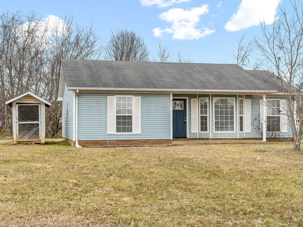 945 Van Buren Ave, Oak Grove, KY 42262