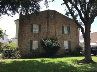 4209 Arbor Ct APT C, Kenner, LA 70065