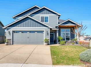 643 Golden Eagle St NW, Salem, OR 97304