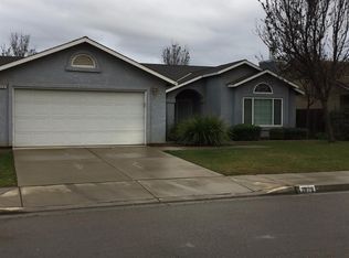 2878 Eagle Way, Madera, CA 93637