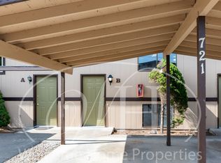 721 SE 4th St APT B, College Place, WA 99324