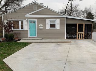 4047 Belfast Ave, Cincinnati, OH 45236