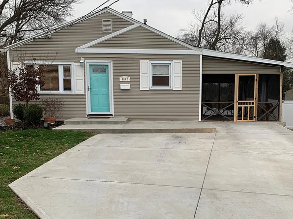 4047 Belfast Ave, Cincinnati, OH 45236