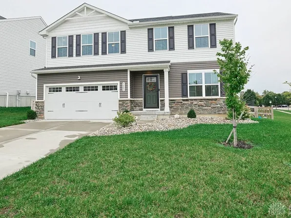 5002 Brooklet Way, Middletown, OH 45042