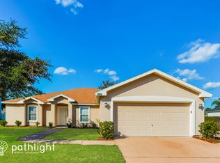 15367 Spotted Stallion Trl, Jacksonville, FL 32234