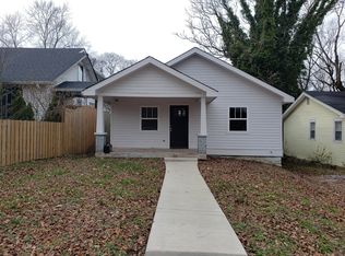 1404 N 14th St, Nashville, TN 37206
