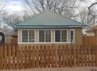 1208 W 2nd St, Florence, CO