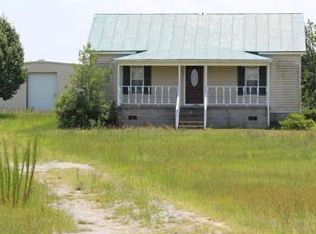 2142 Pineview Cemetry Rd, Seven Springs, NC 28578