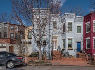 610 C St SE, Washington, DC 20003