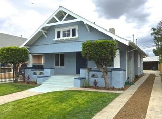 955 W 46th St, Los Angeles, CA 90037