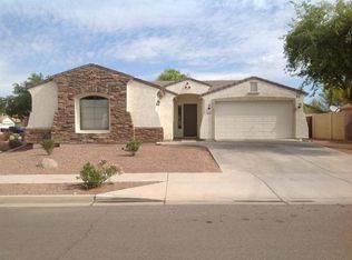 2220 W Maldonado Rd, Phoenix, AZ 85041