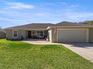 17708 SW 114th Ln, Dunnellon, FL 34432