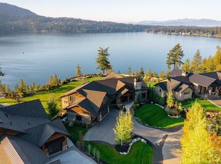 10742 N McCall Falls Dr, Hayden Lake, ID 83835