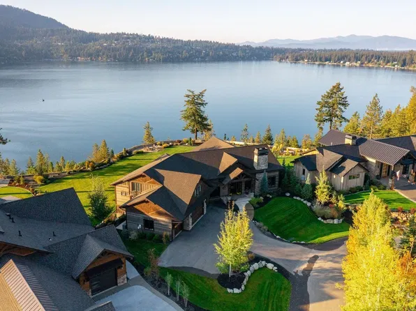10742 N McCall Falls Dr, Hayden Lake, ID 83835