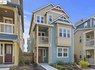 1977 Tioga Loop, Hercules, CA 94547