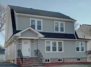 14-19 11th St #2X, Fair Lawn, NJ 07410