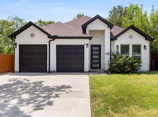 3542 Gallagher St, Dallas, TX 75212