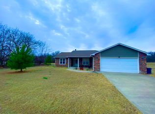 35873 Highland Dr, Vinita, OK 74301