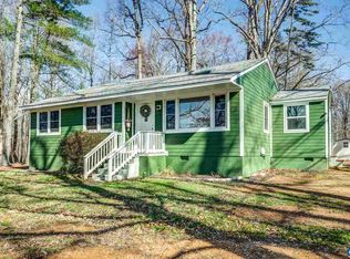 5174 Three Notch D Rd, Crozet, VA 22932