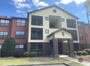 211 North Ave, Athens, GA 30601