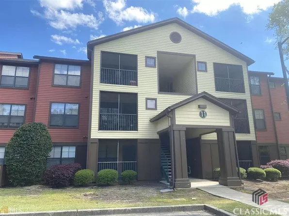 211 North Avenue #1217, Athens, GA 30601