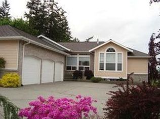 1926 Lindsay Loop, Mount Vernon, WA 98274