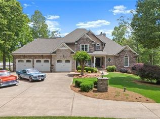 922 Florence Rd, Douglasville, GA 30134