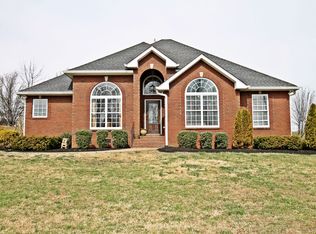 309 Duvall Ct, Springfield, TN 37172
