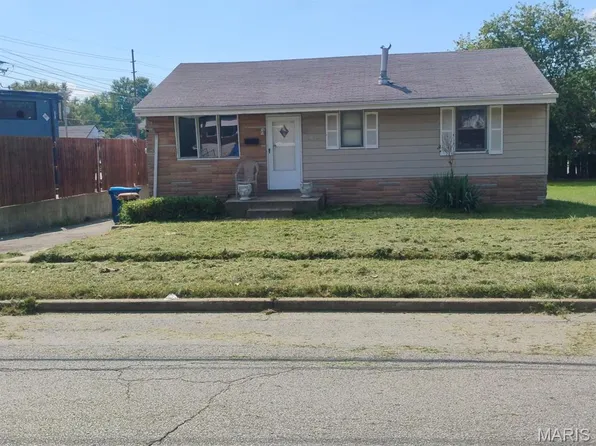 3513 Edmundson Rd, Saint Louis, MO 63114