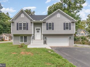 207 Estate Dr, Ruther Glen, VA 22546