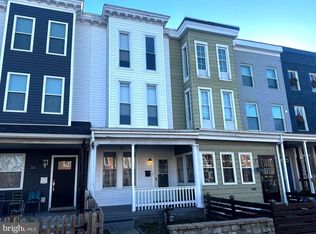 3421 Chestnut Ave, Baltimore, MD 21211