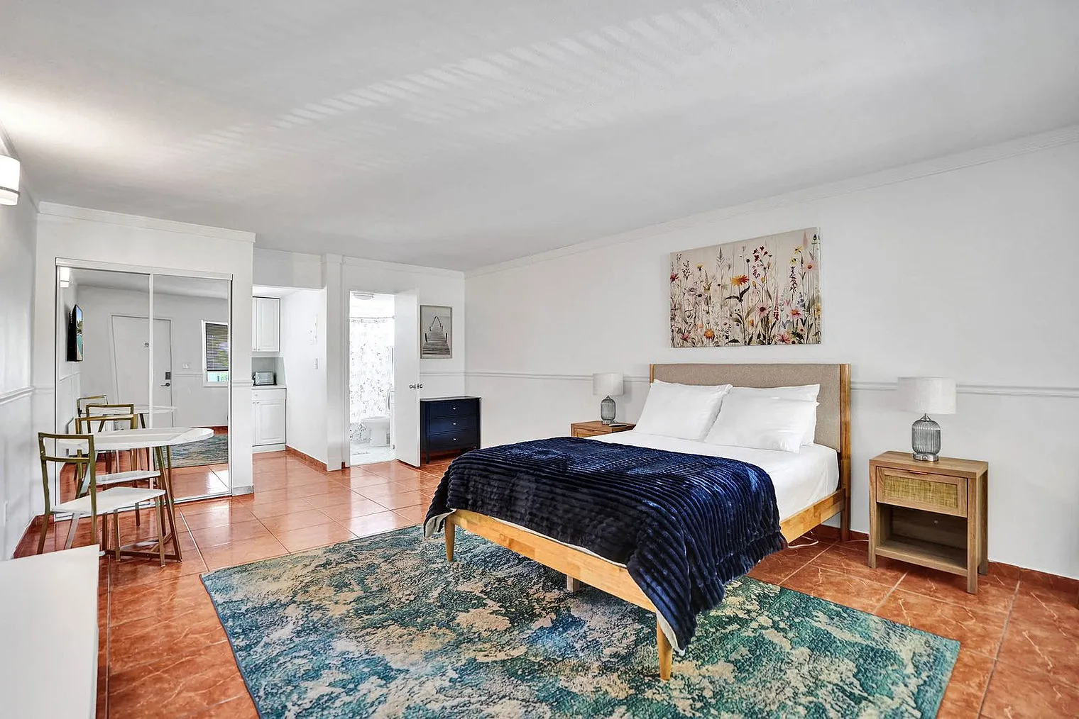 Studio, 1.0 bath, $4,098 — Photo 3