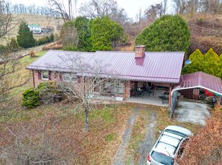 8508 Nickelsville Hwy, Nickelsville, VA 24271