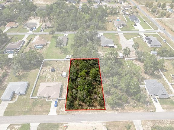 2nd image of 11023 WREN ROAD LOT 19