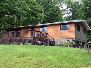 5634 Highway 8, Laona, WI 54541