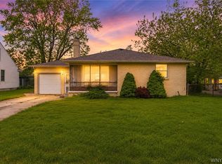 136 Wendel Ave, Buffalo, NY 14223