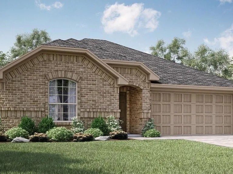 1115 Mahogany Ln — Photo 1