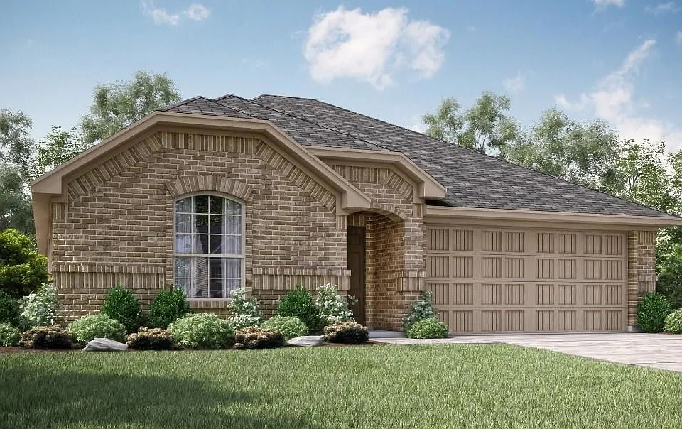 1115 Mahogany Ln
