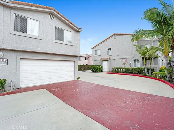 6551 Motz St, Paramount, CA 90723