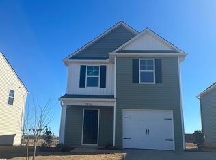 5016 Sunnycreek Dr, Boiling Springs, SC 29316