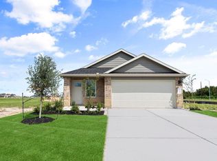 3525 Longhorn Valley St, League City, TX 77573
