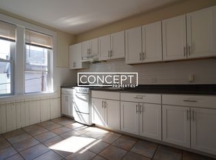 518-520 Cambridge St #6, Allston, MA 02134